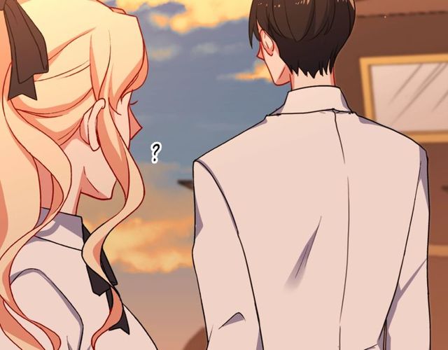 第43话 同一间房？20