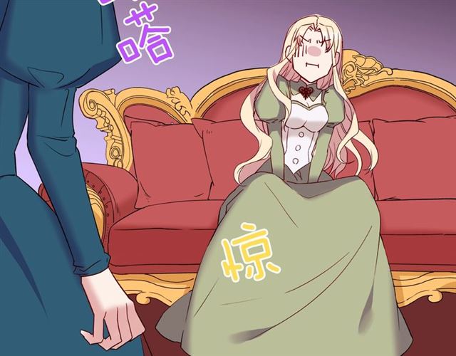 第10话 成为恶女计划！100