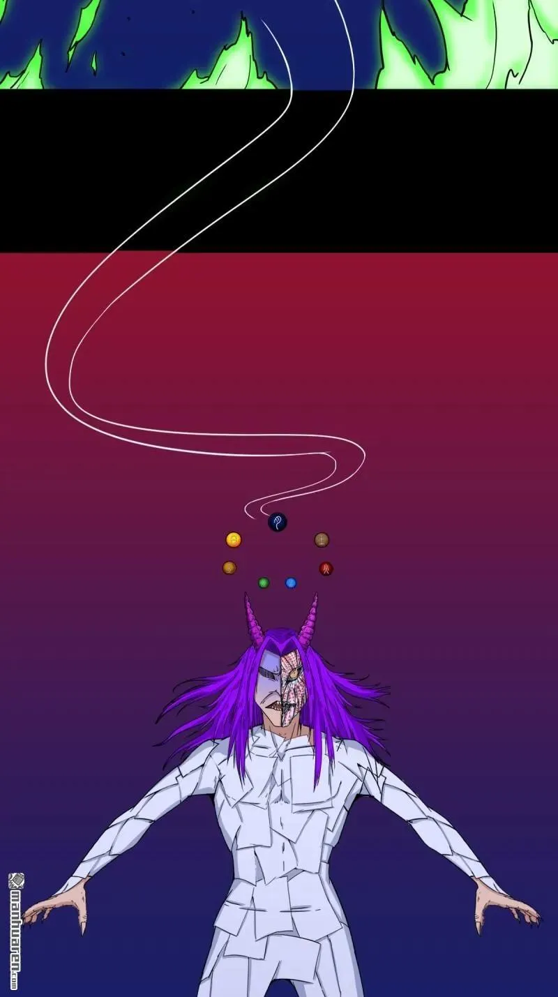 第312回 大威德金刚40