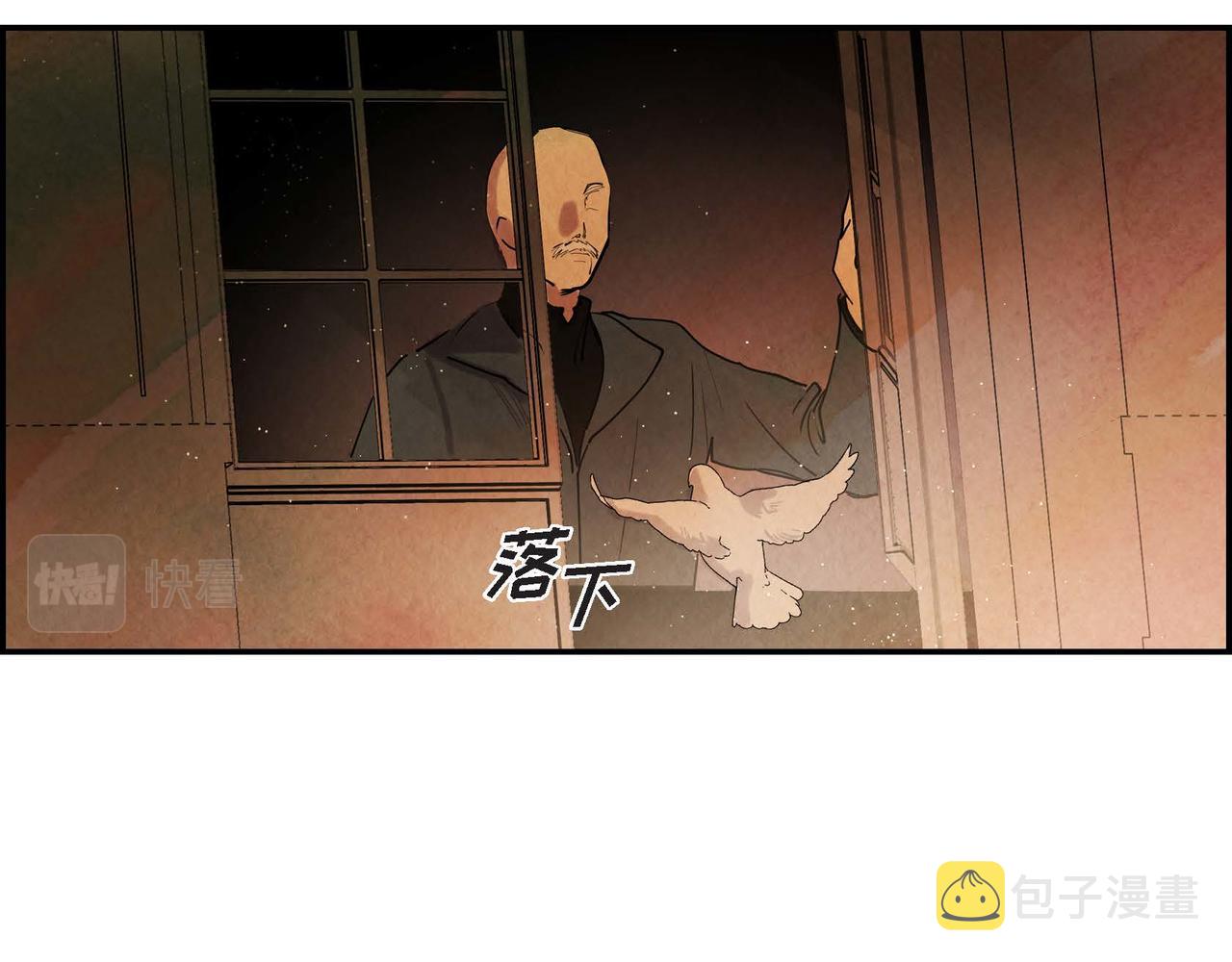 第6话 血战猎犬125