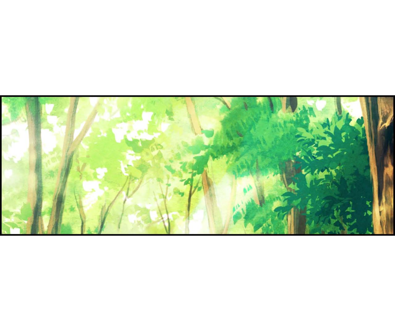 第43话森林遇险67