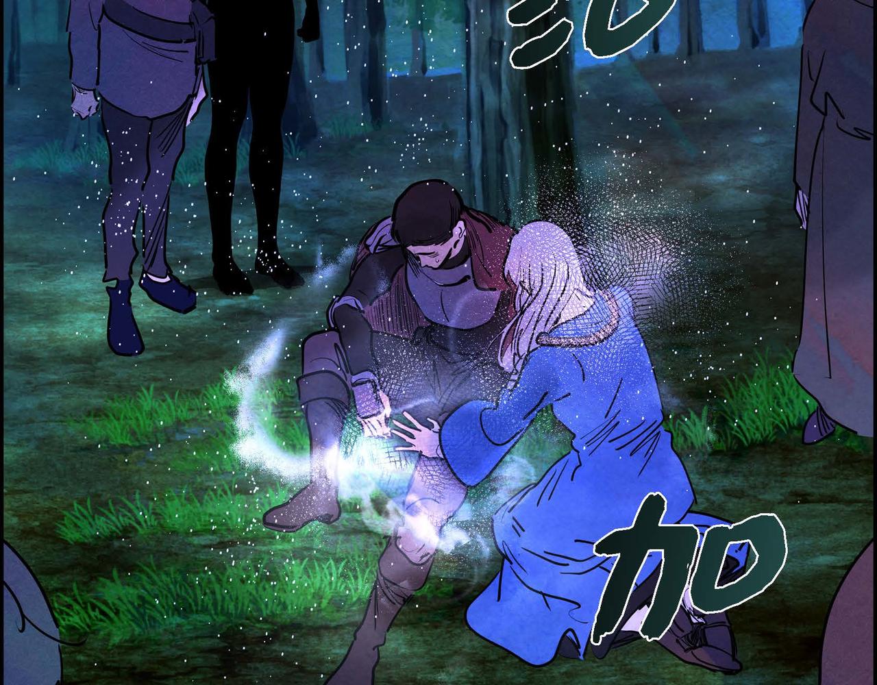 第10话 以德服人4