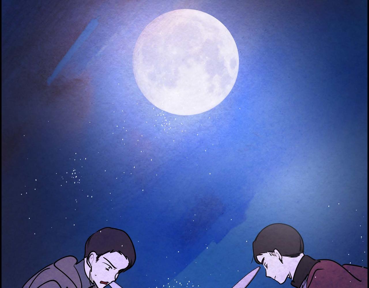 第13话 血的盛宴67