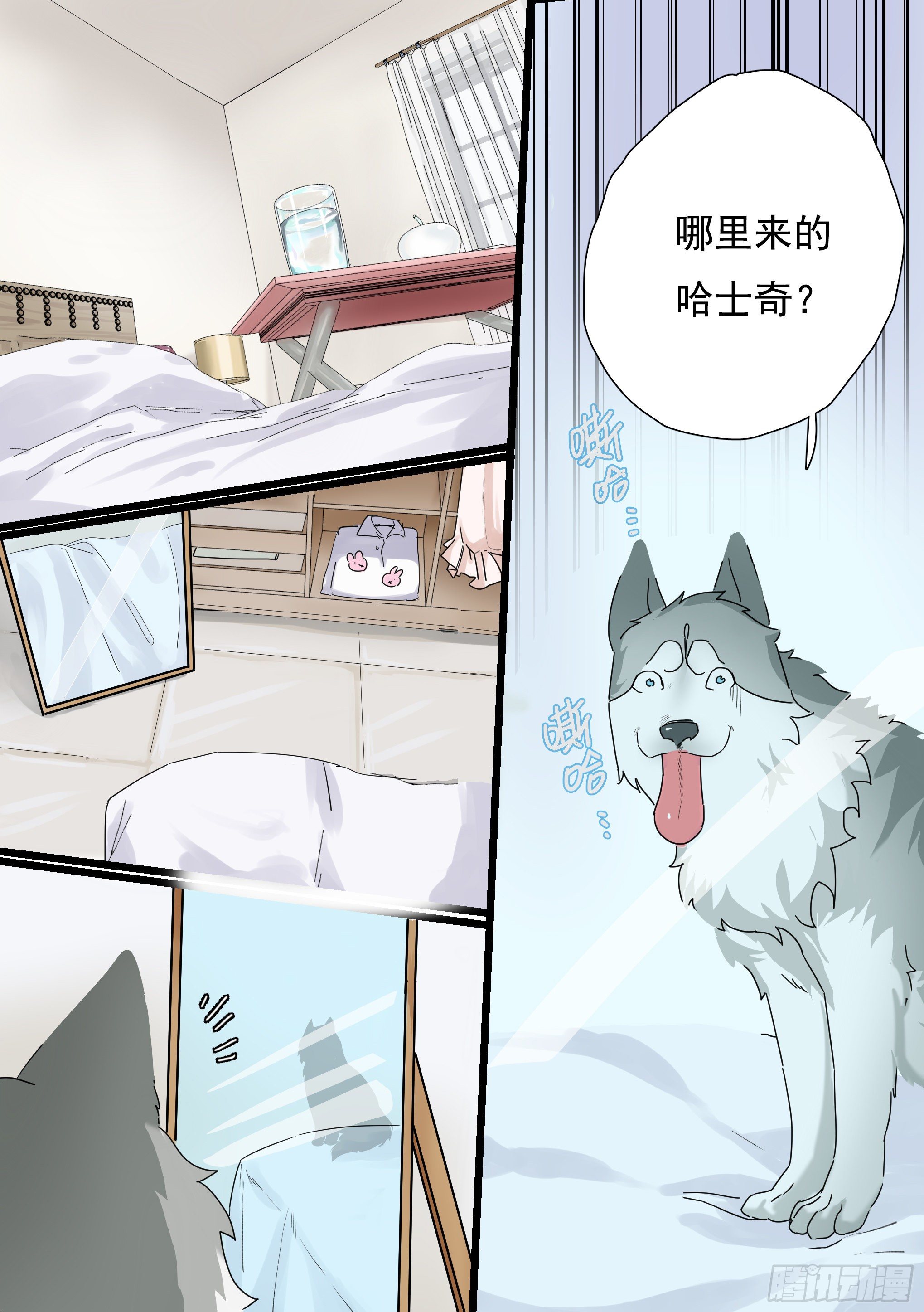 预告0