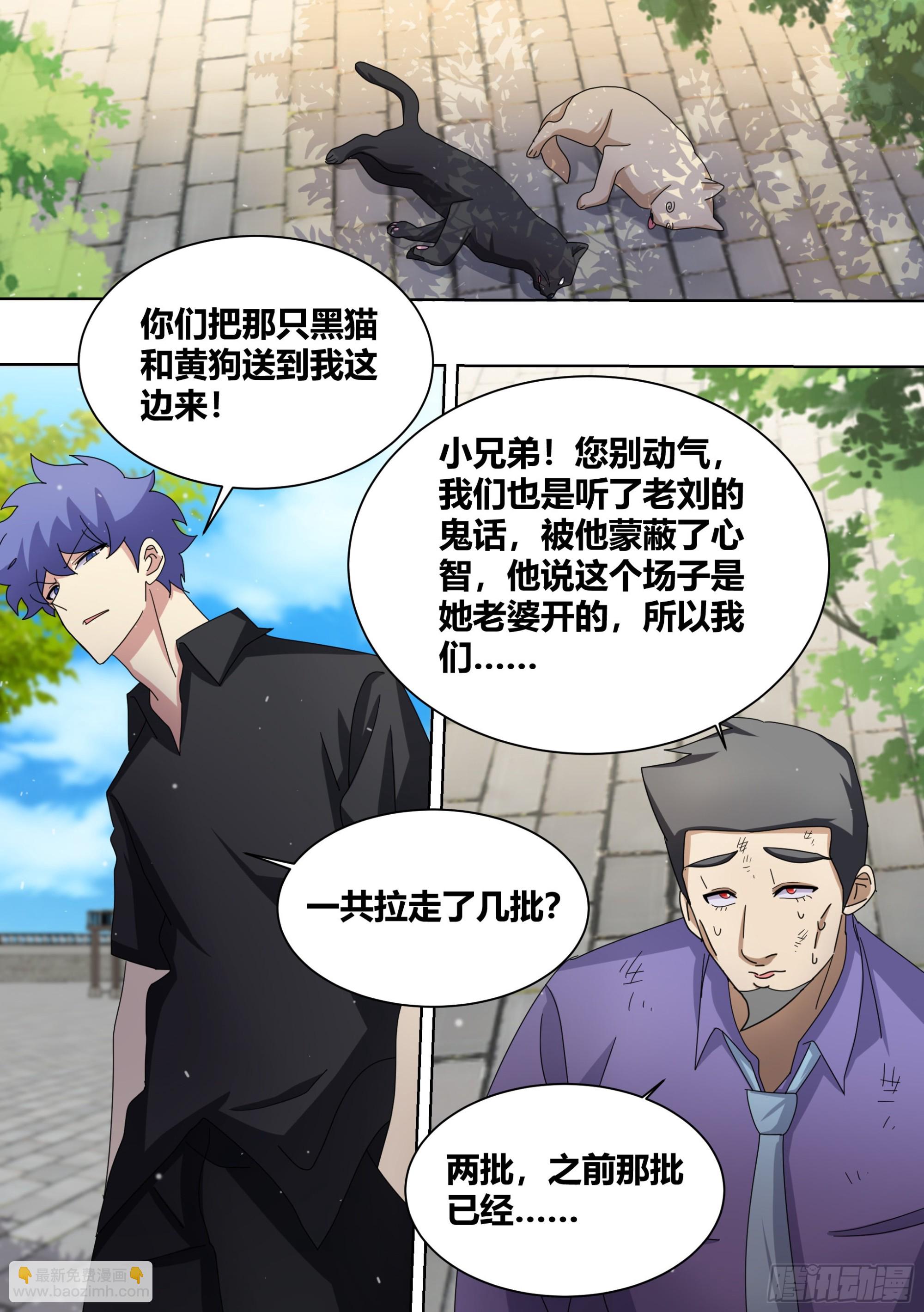 256-动物危机12