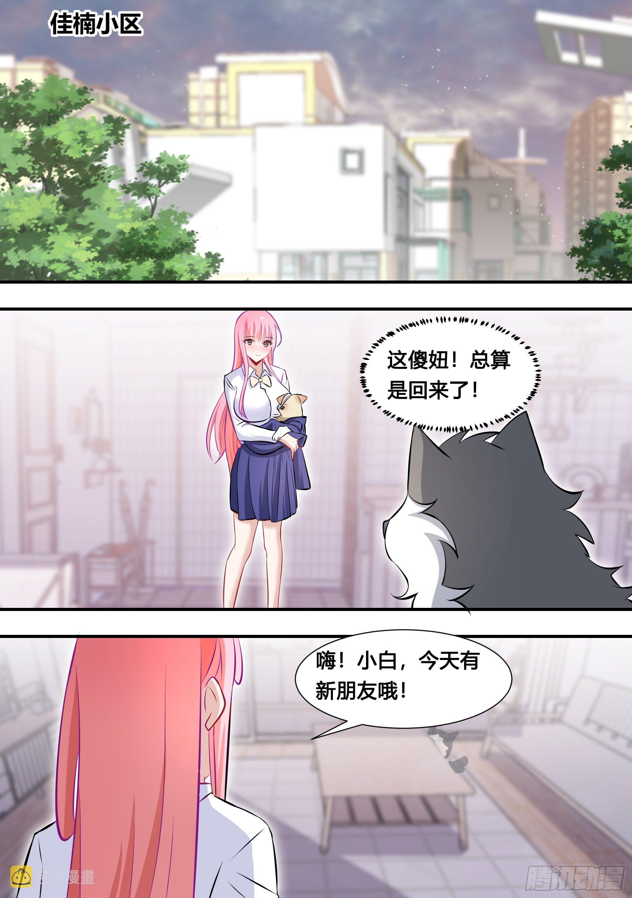 126-敢打狗？9