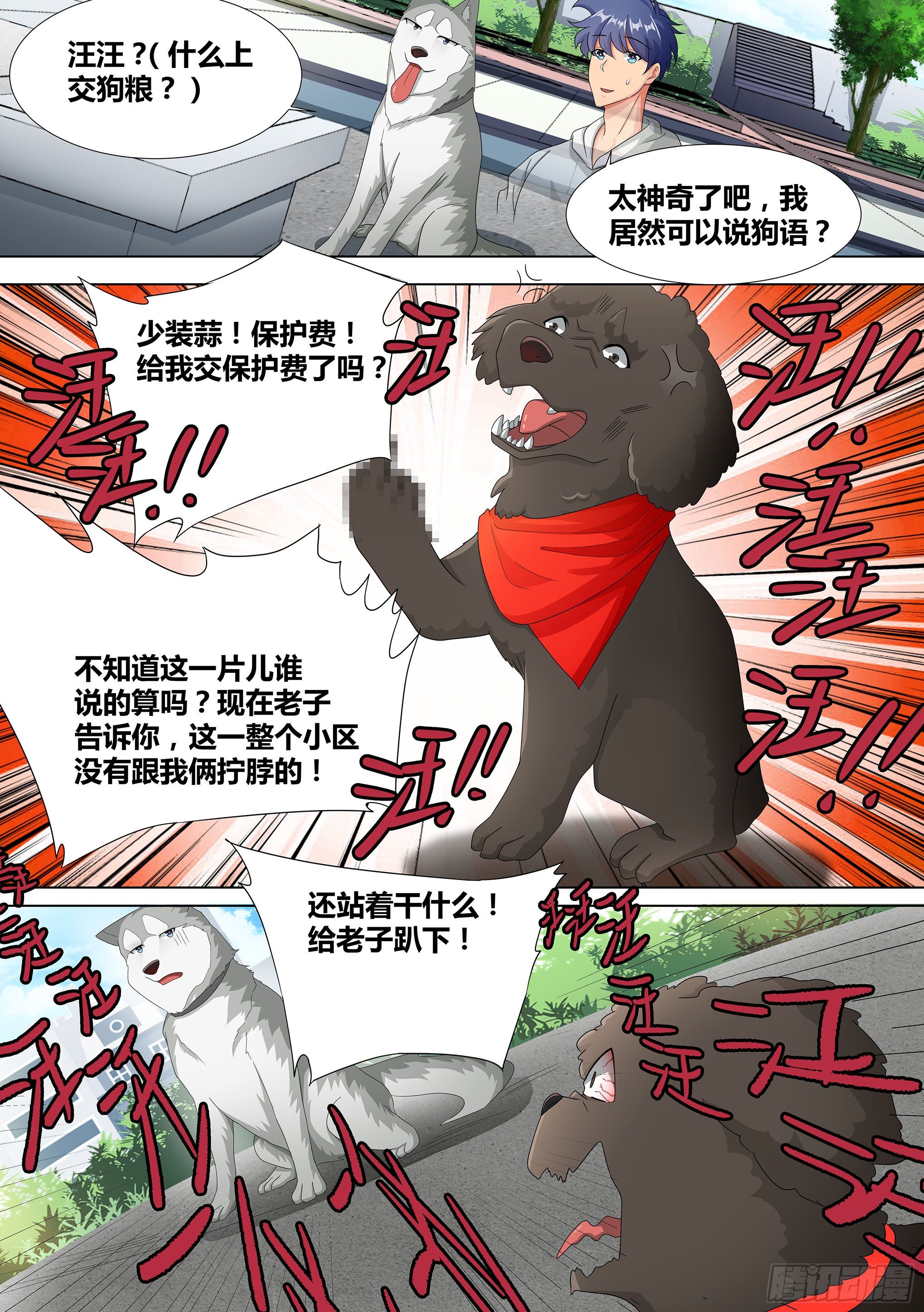 9-小区“恶霸”14