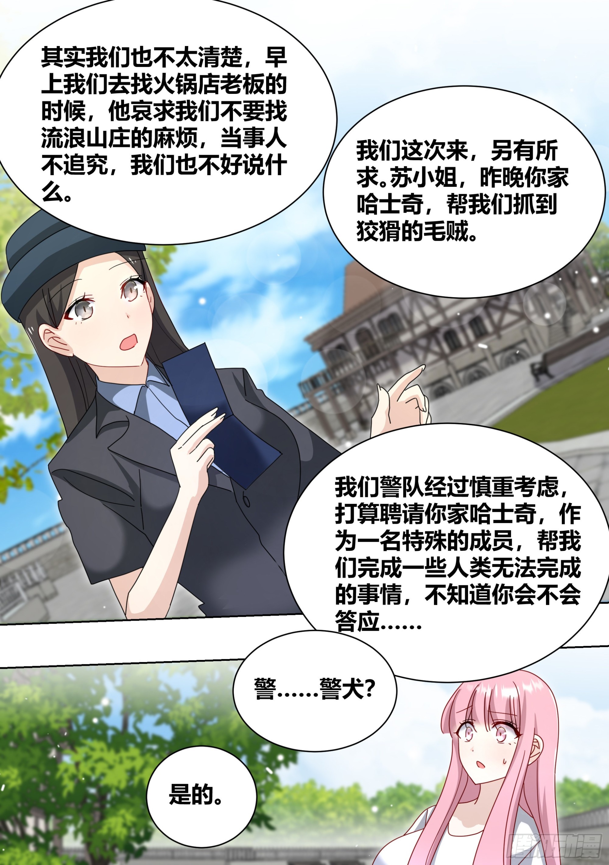 264-三只平头哥3