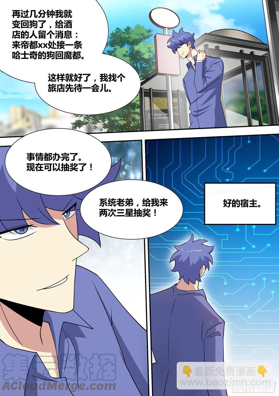 66-疾风小白白3