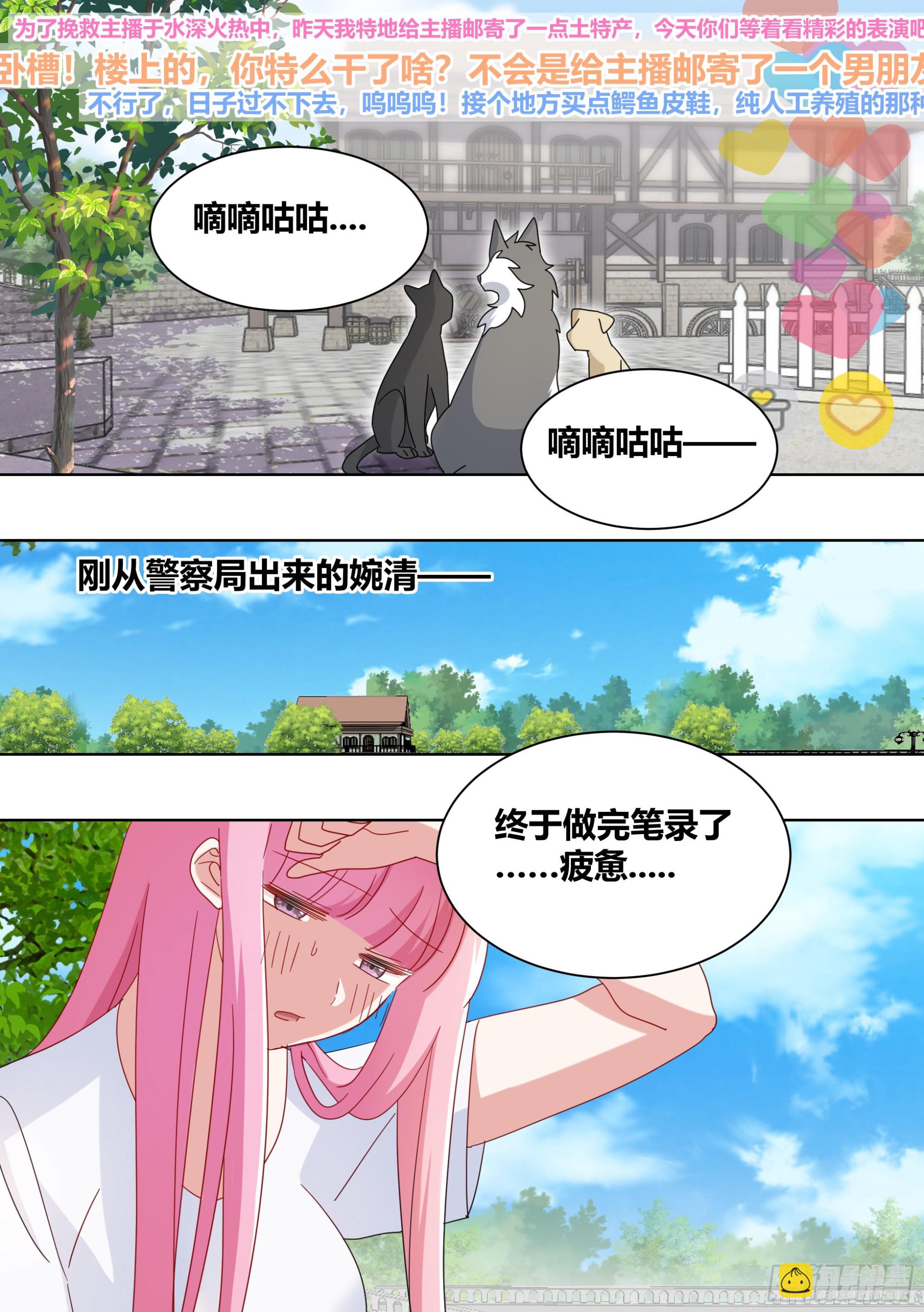 264-三只平头哥11