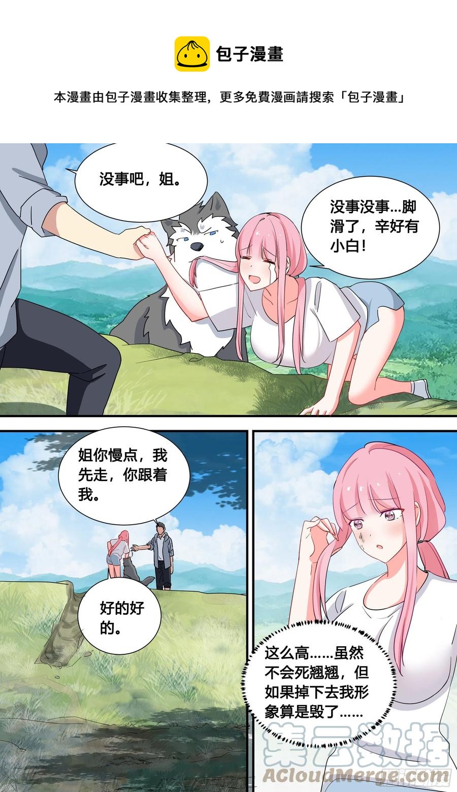 100-还得看我家小白3