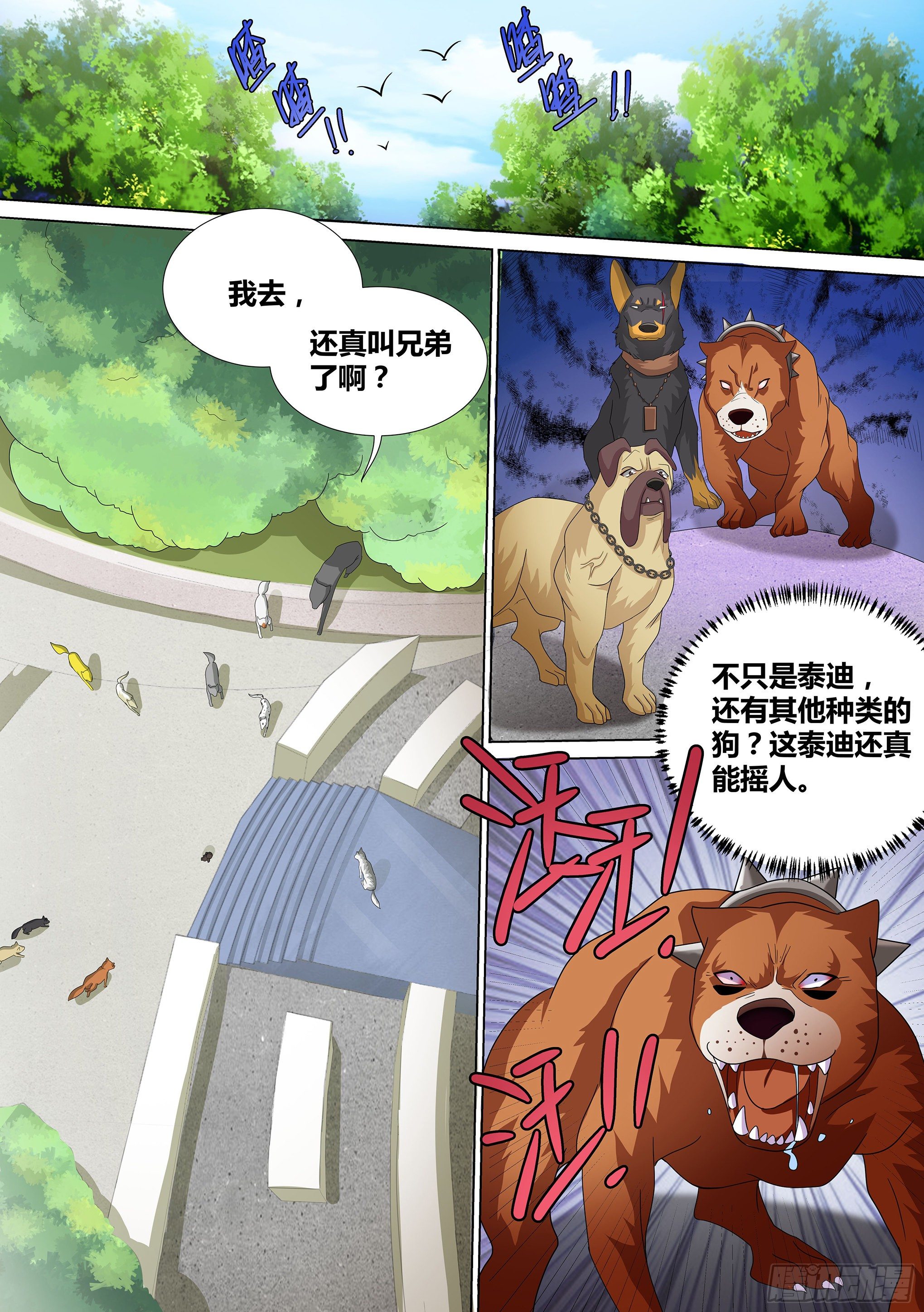 10-无敌狗皇1