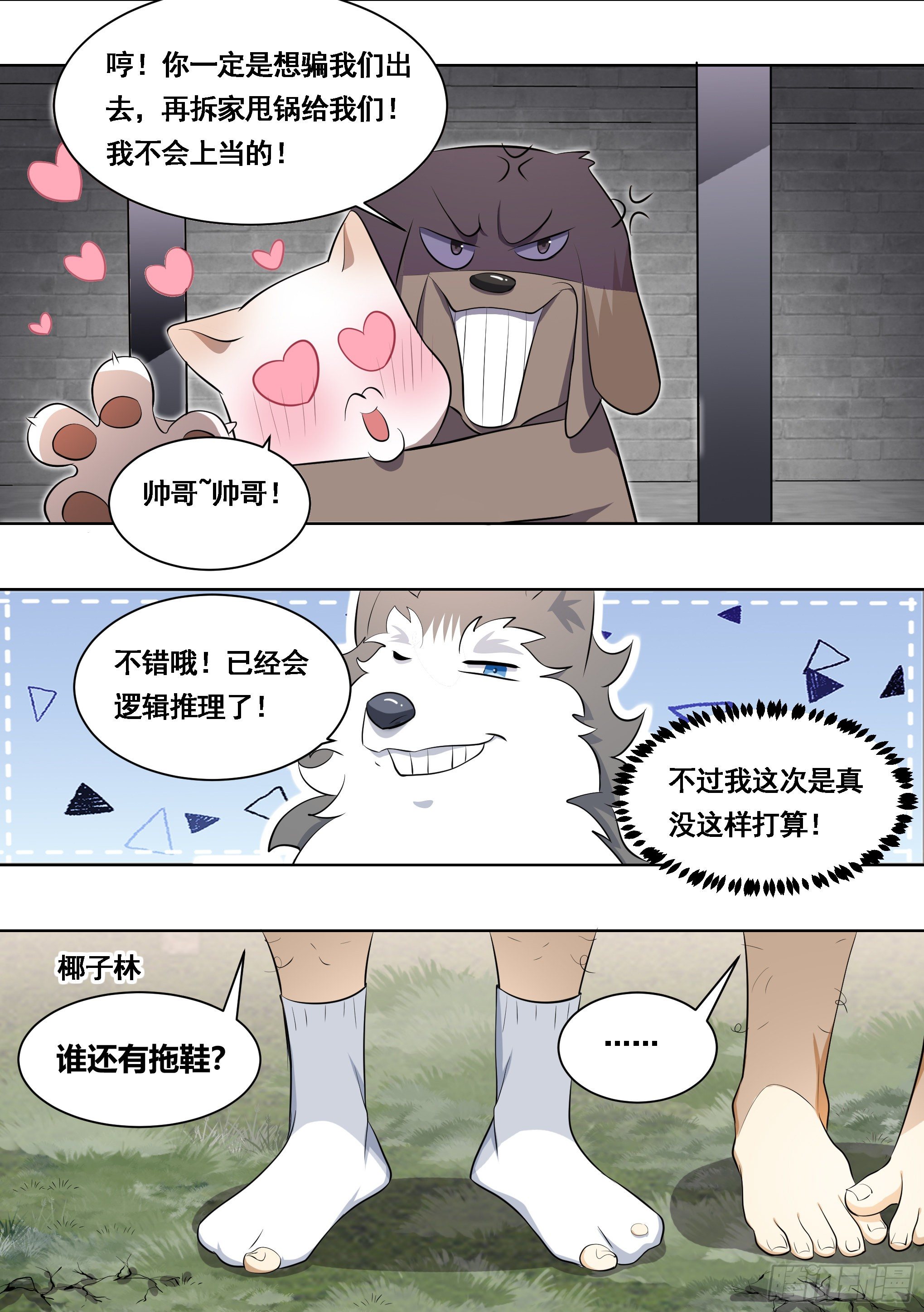178-拆家准备7