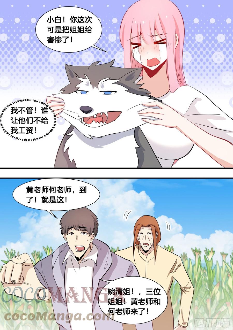 103-心机小白拆家计1