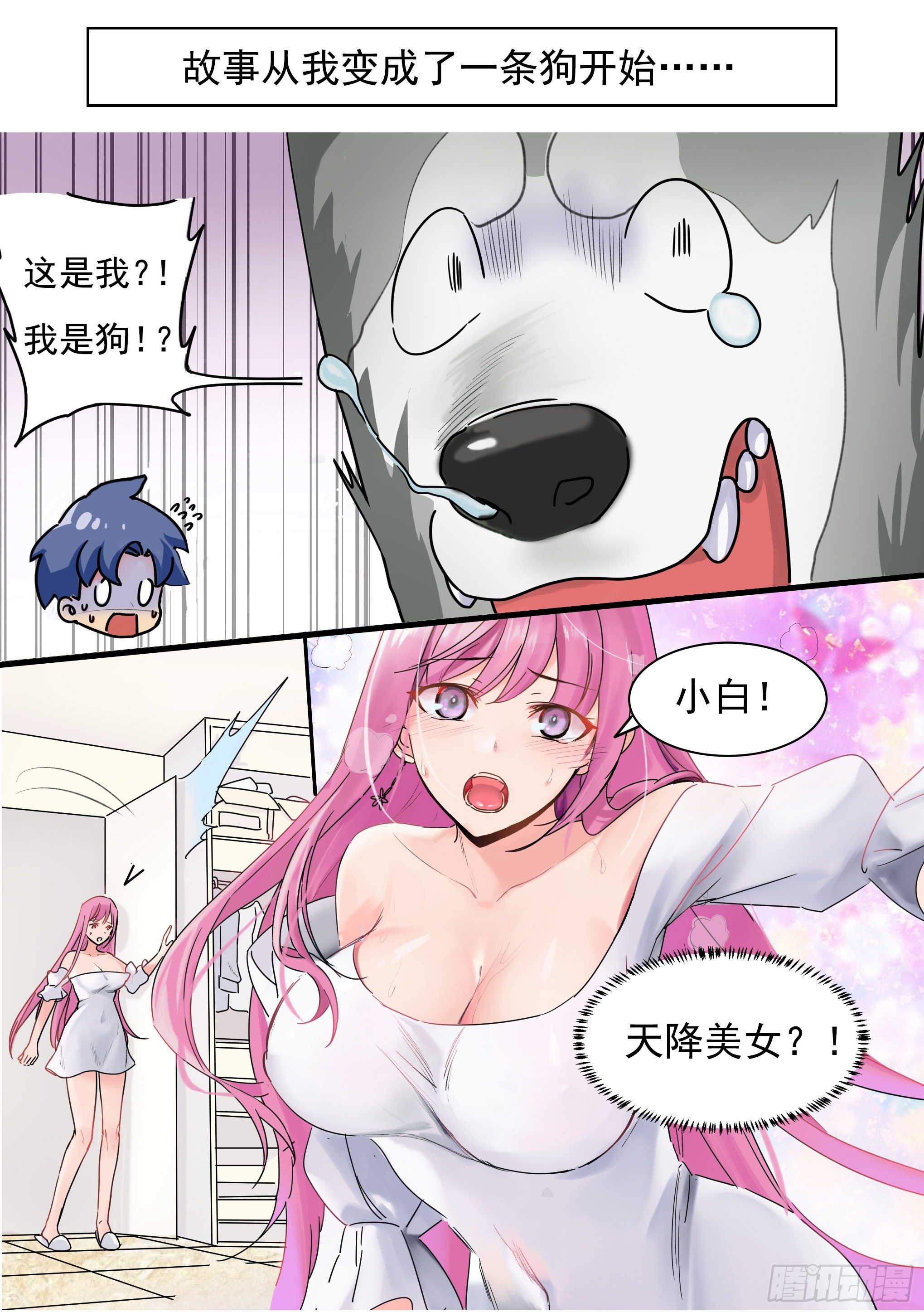 预告1