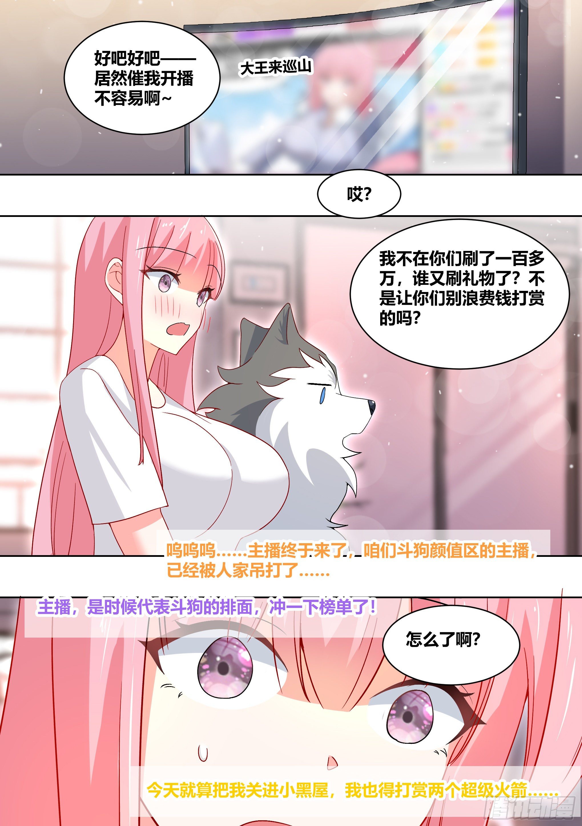 222-双重败家3