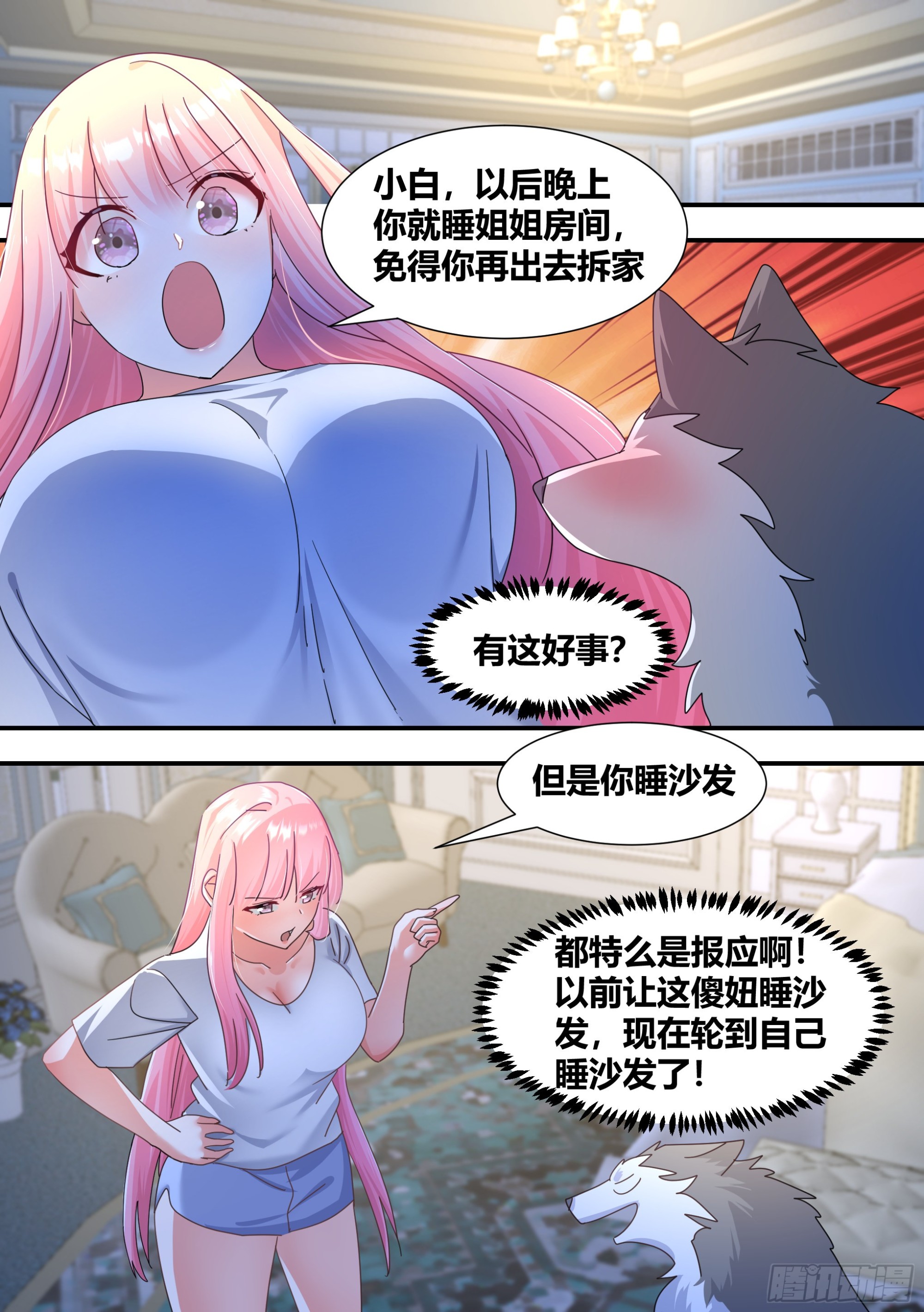 296-哈士奇的选择8