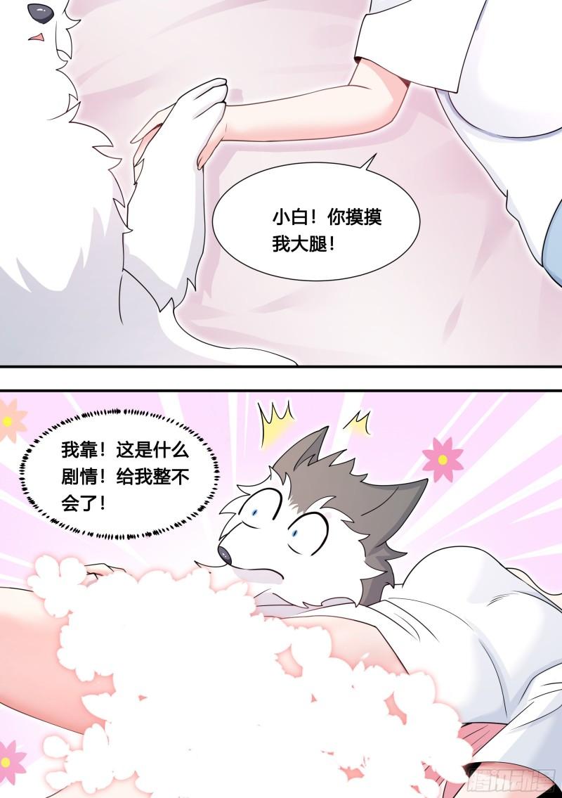 106-小厨娘上线！12