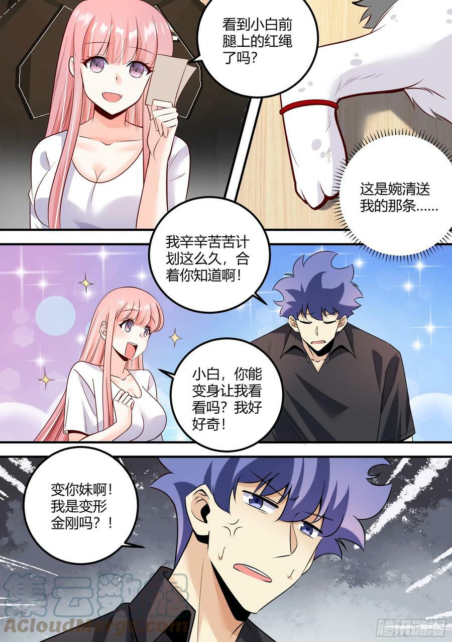 477-你才是真的笨！2
