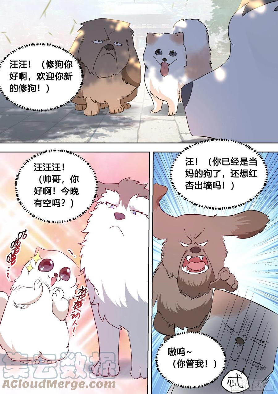 99-婉清这小姑娘深不可测…10