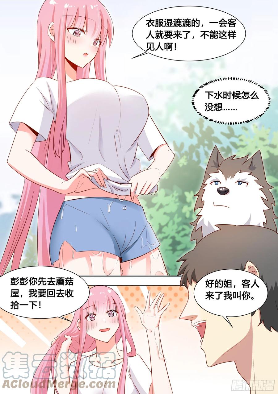 100-还得看我家小白10
