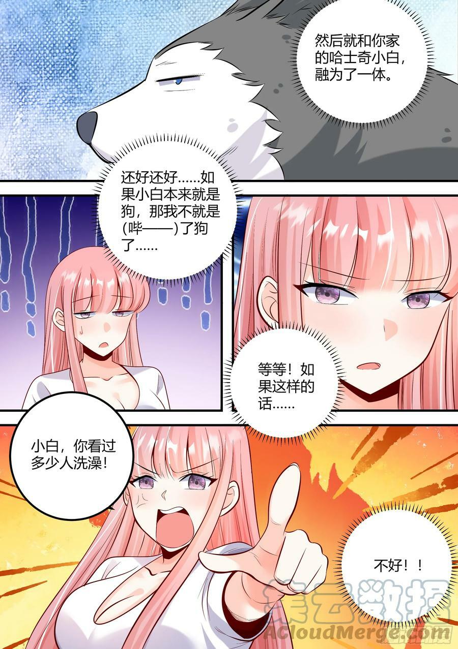 477-你才是真的笨！4
