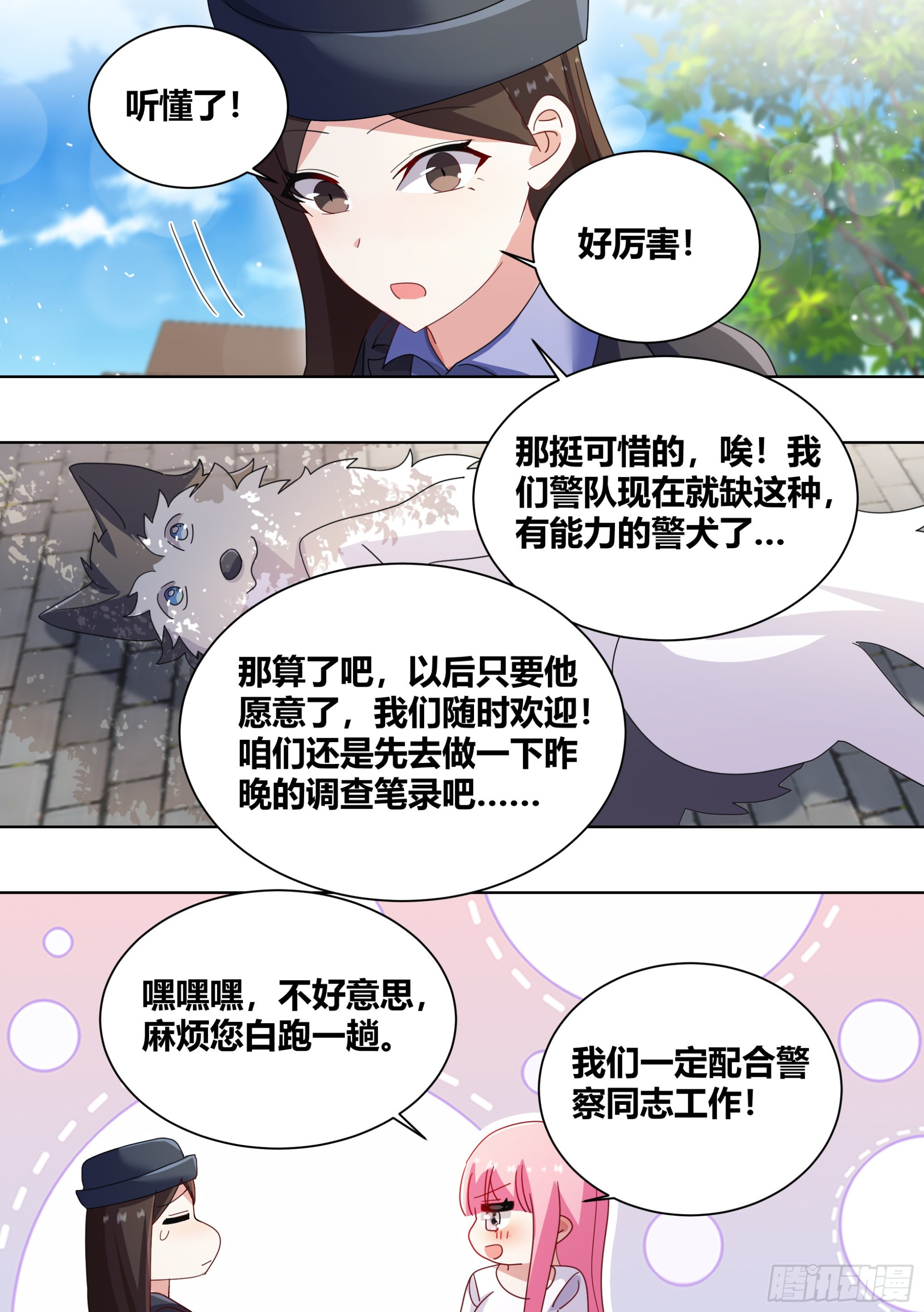 264-三只平头哥6