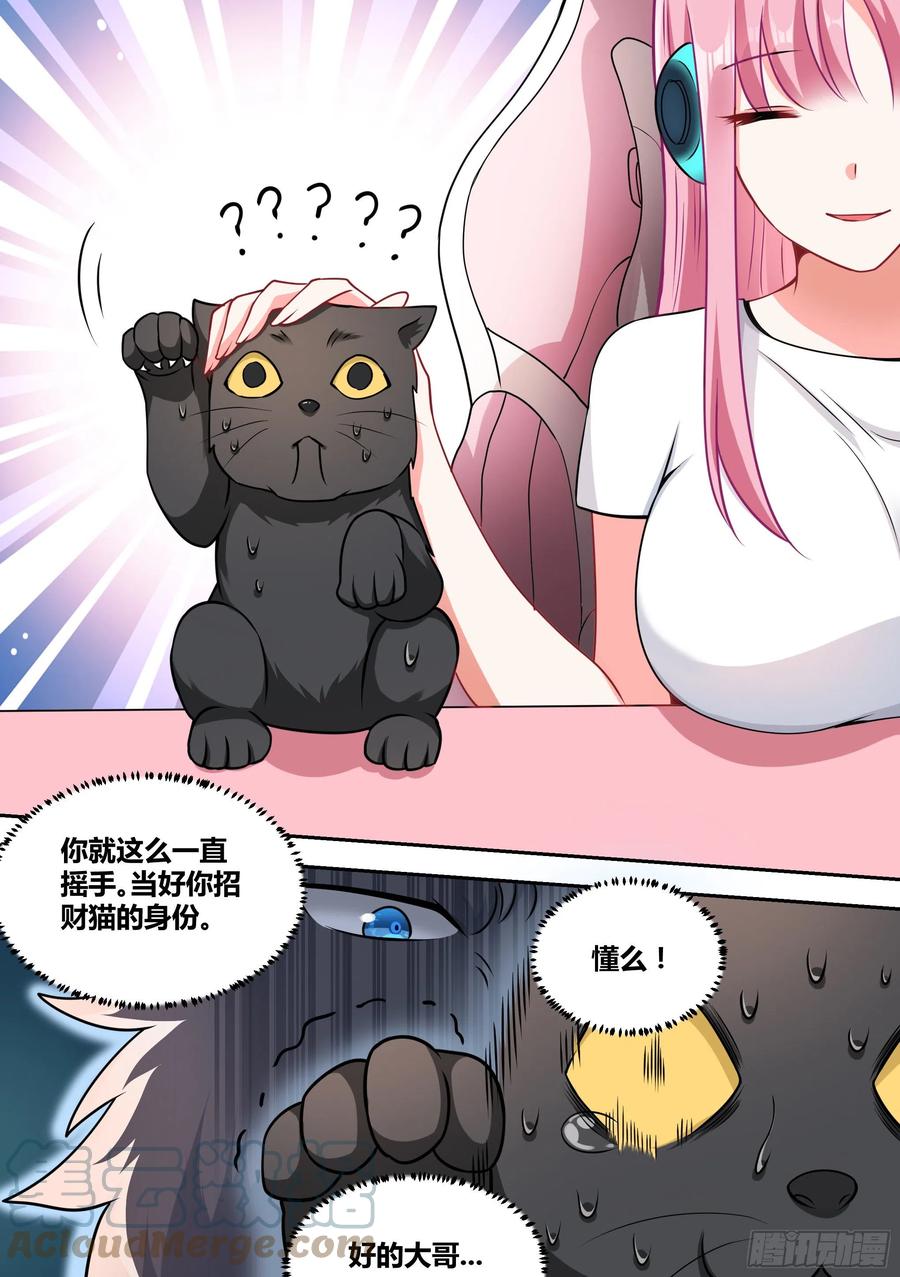 50-招财“黑炭”3