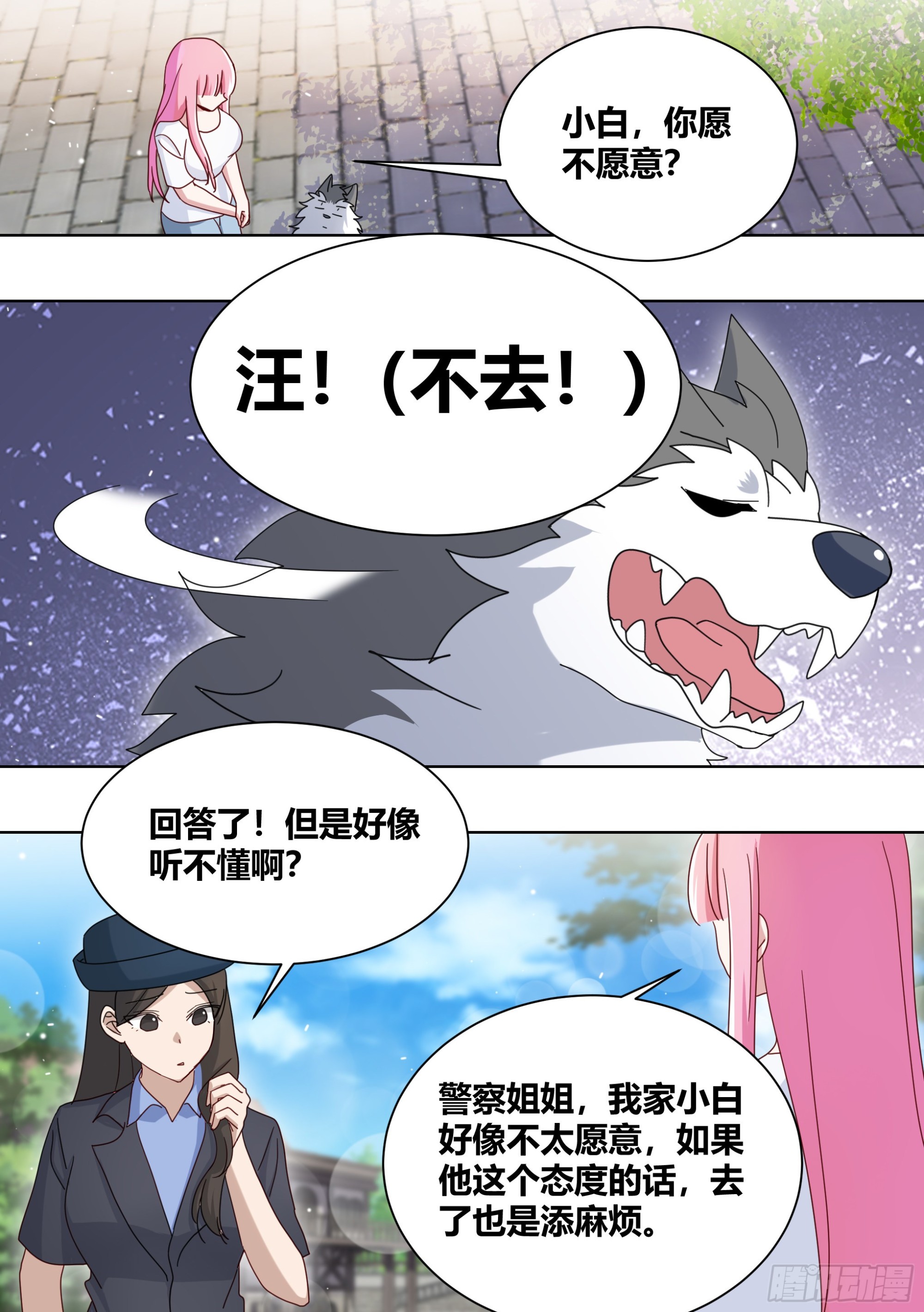 264-三只平头哥5