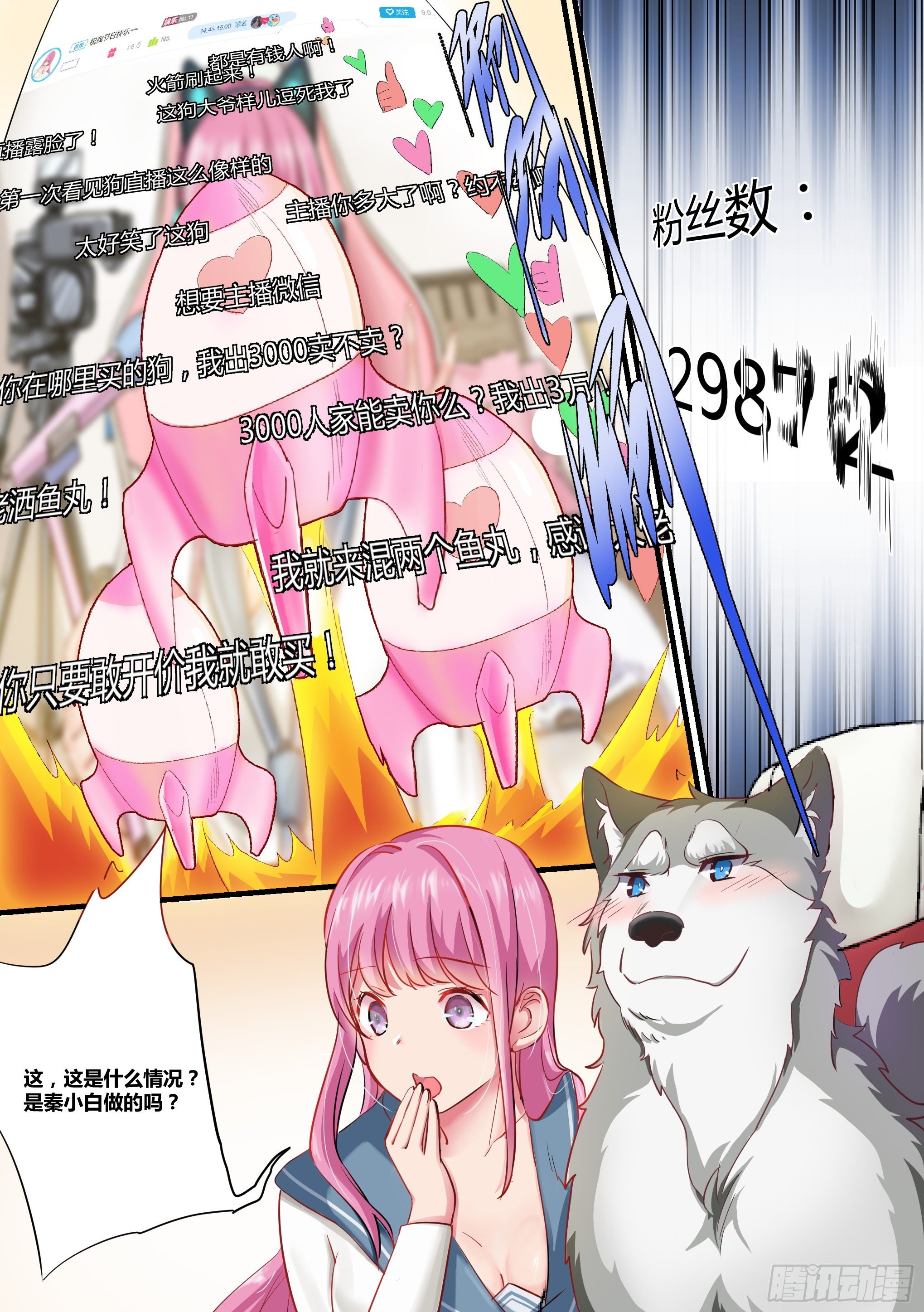 2-“狗皇”诞生了！6