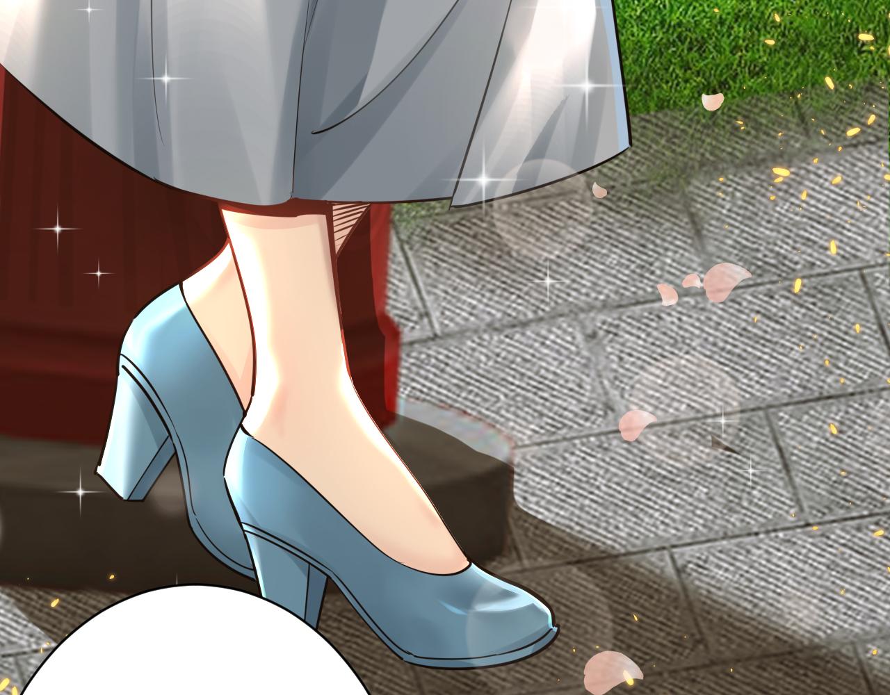 第46话 好耶，女同学！45