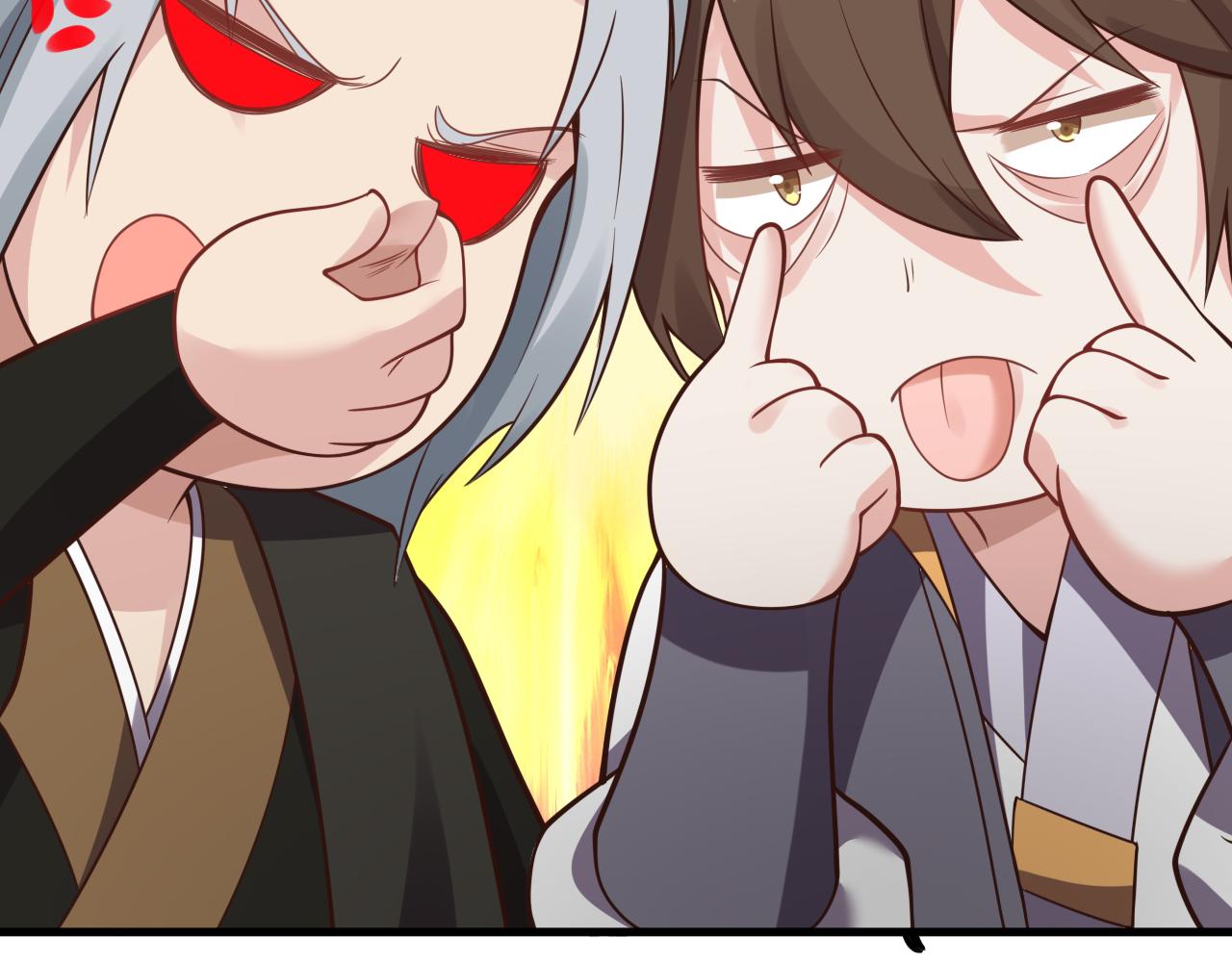 第46话 好耶，女同学！84