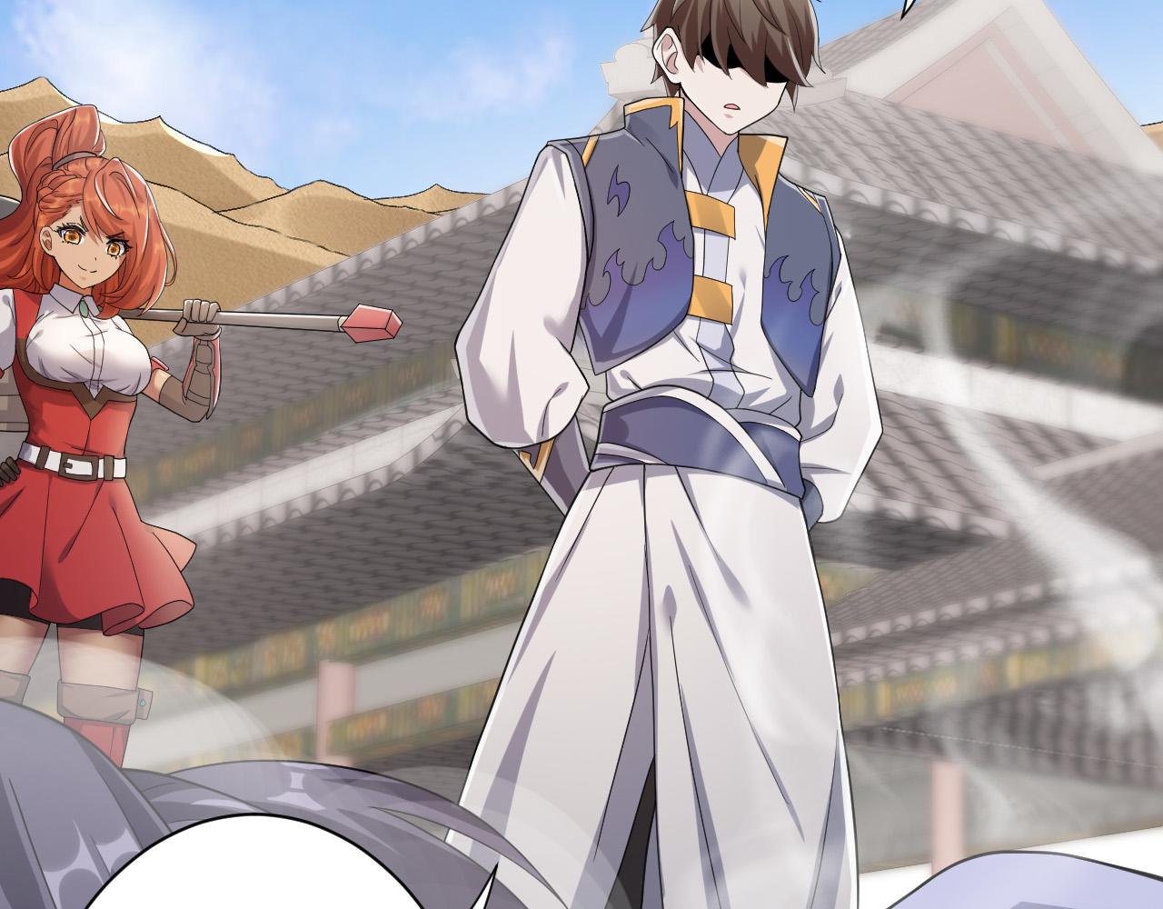 第11话 我的战狼师父143