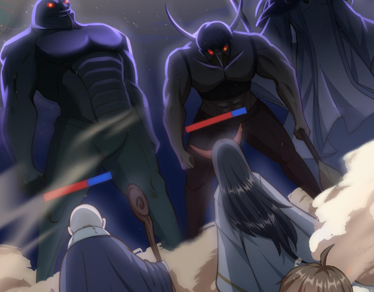 第19话 师尊是萝莉？23