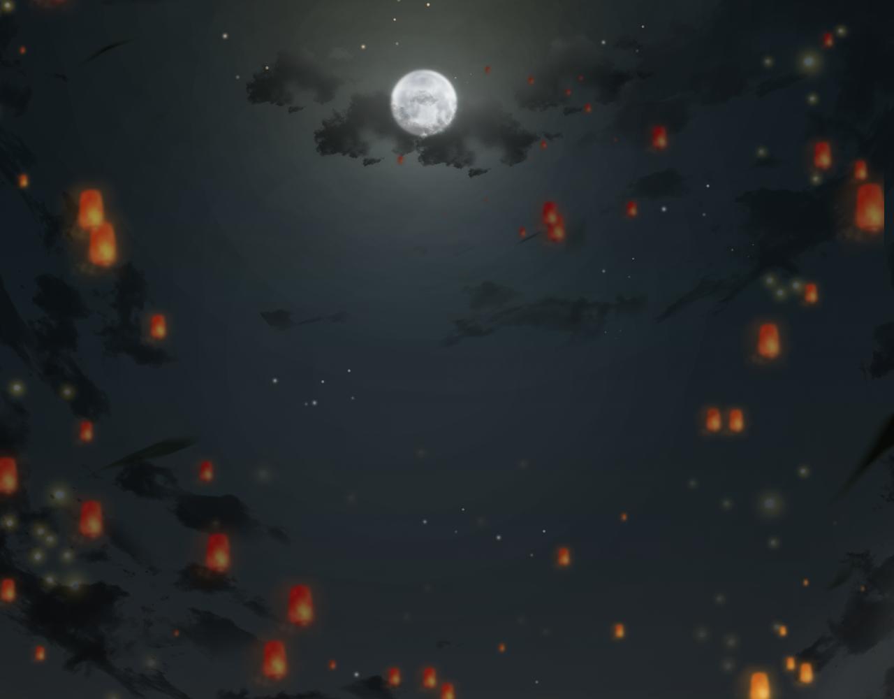 第34话 喝花酒？18