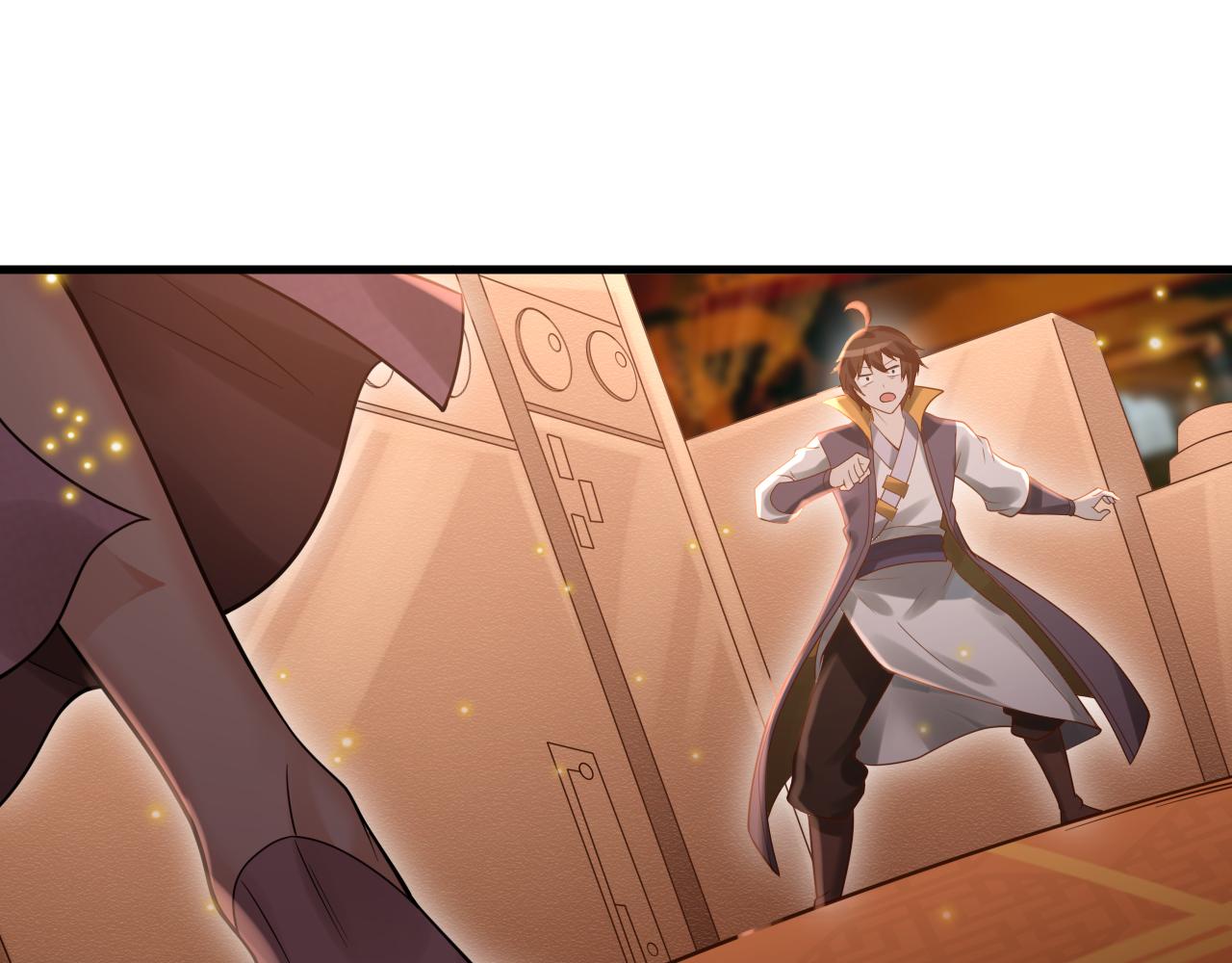 第38话 硬闯百闻阁！105