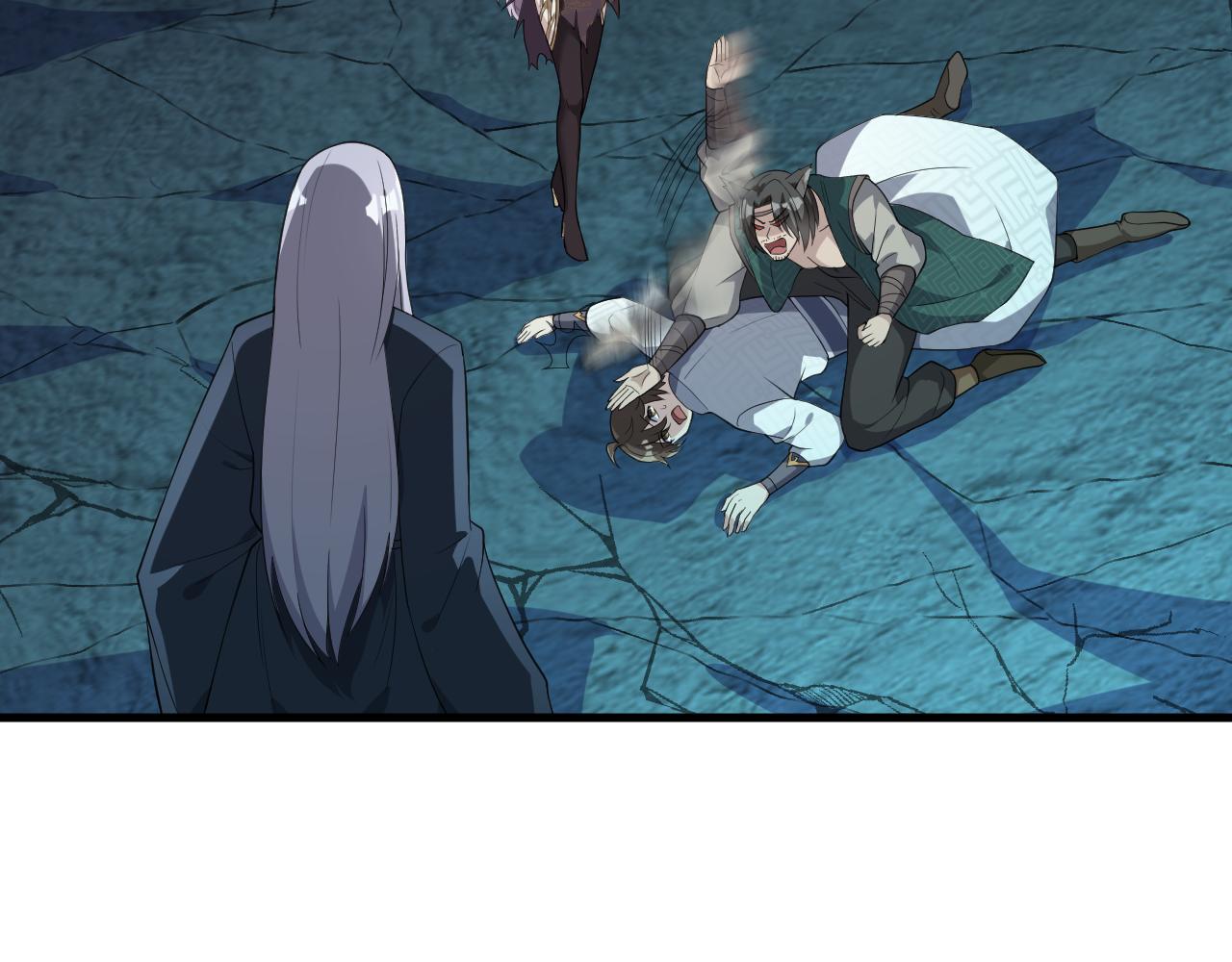 第19话 师尊是萝莉？145