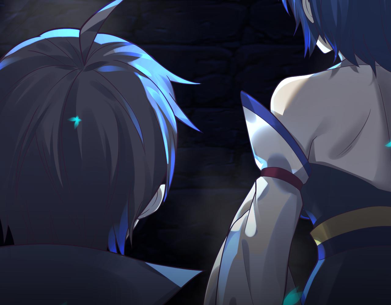 第41话 抽卡开战！6