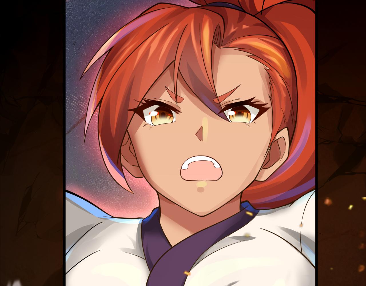 第40话 战斗一触即发！47