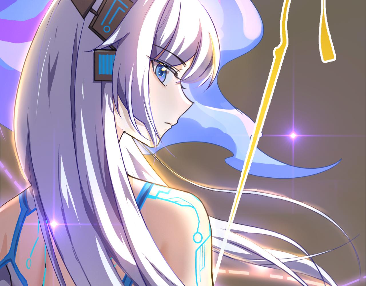 第1话 我抽不出SSR？229