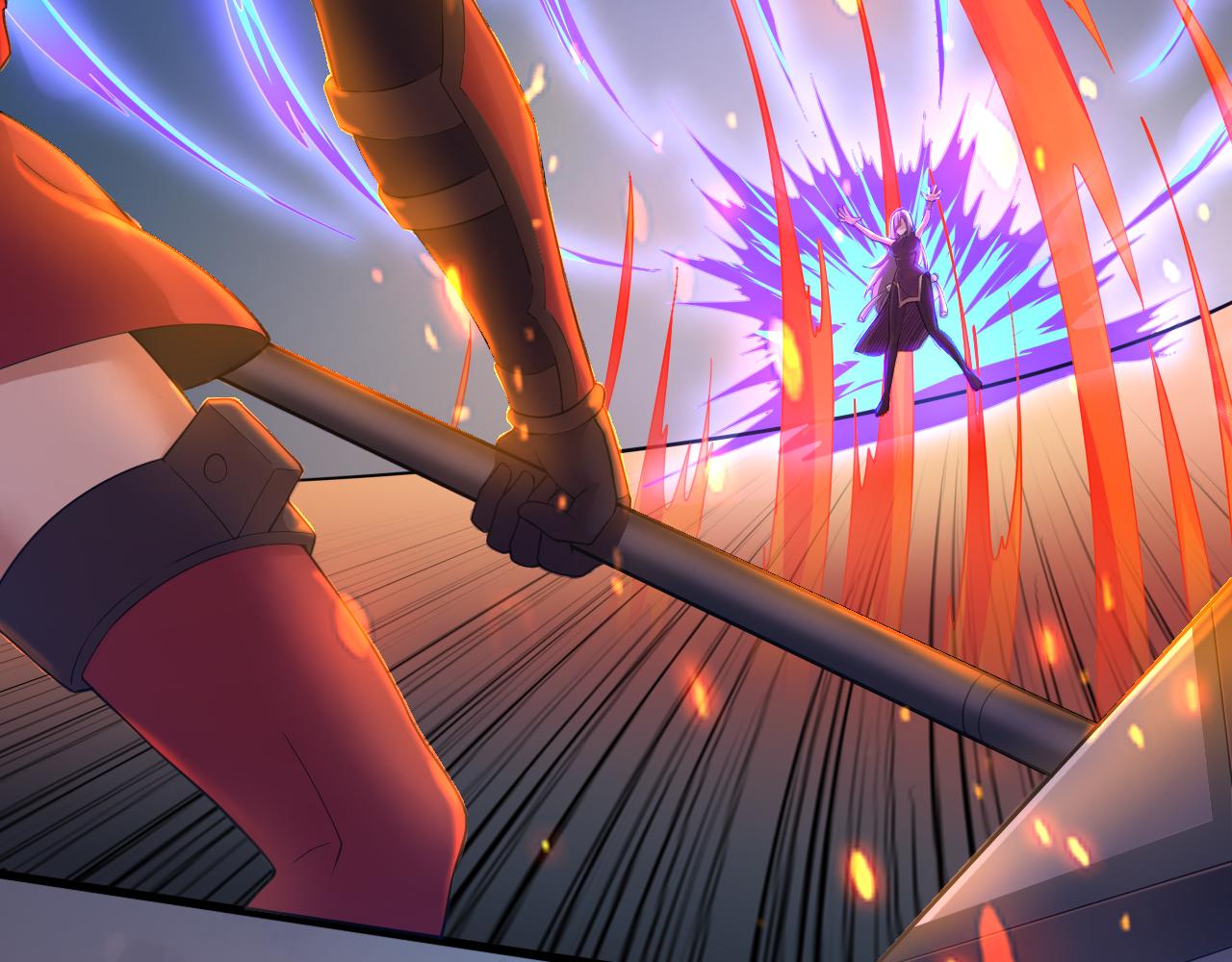 第15话 点到为止15