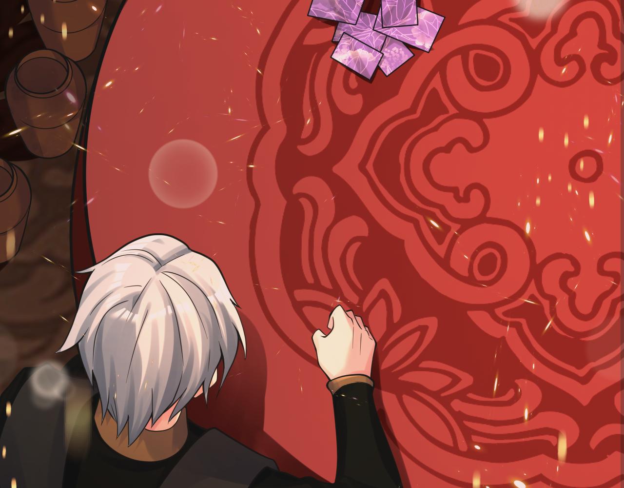 第34话 喝花酒？128