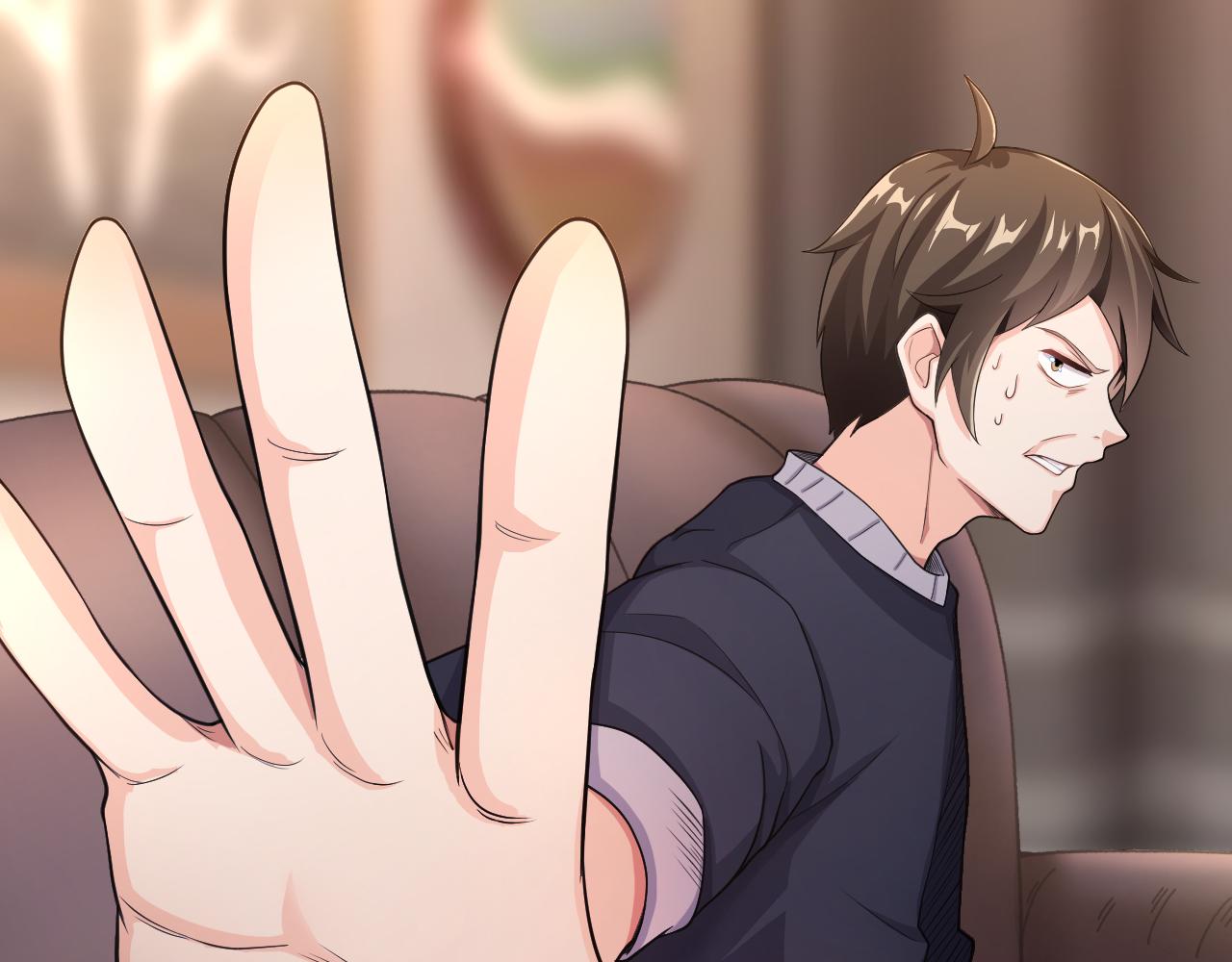 第19话 师尊是萝莉？51