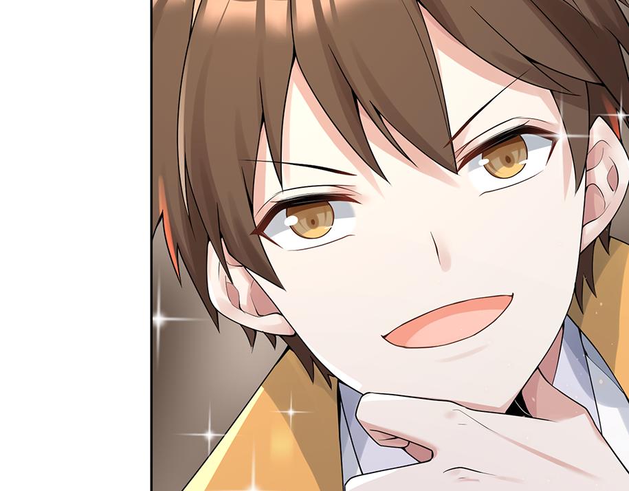 第33话 脸红了，女侠！168