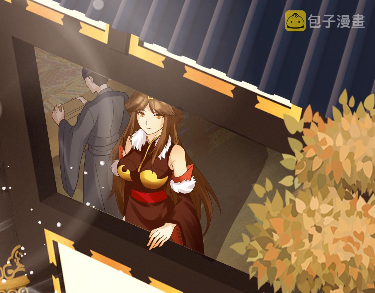 第44话 皇陵突围16