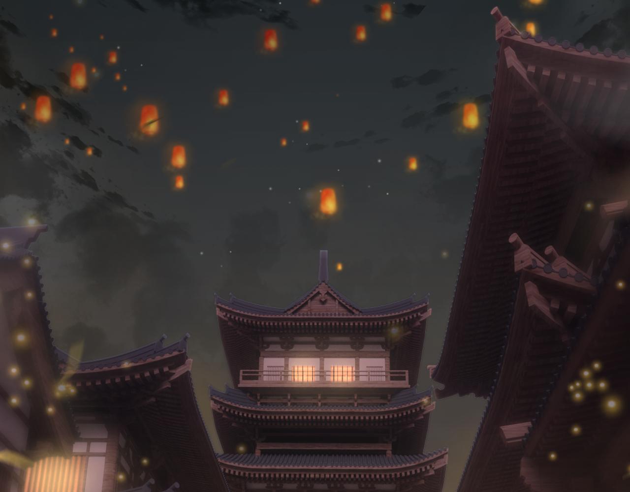 第34话 喝花酒？19