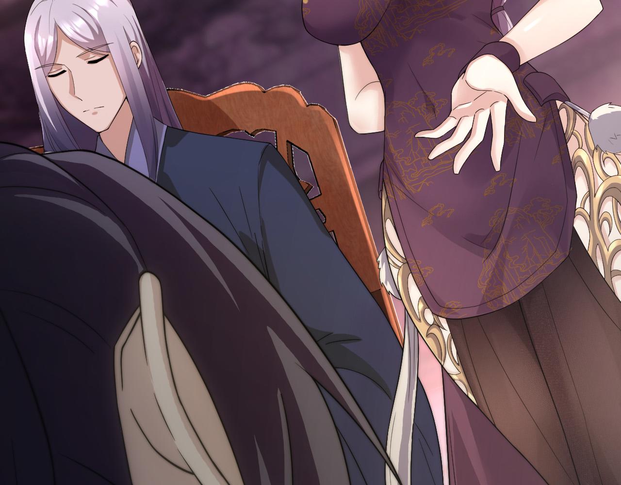 第11话 我的战狼师父101