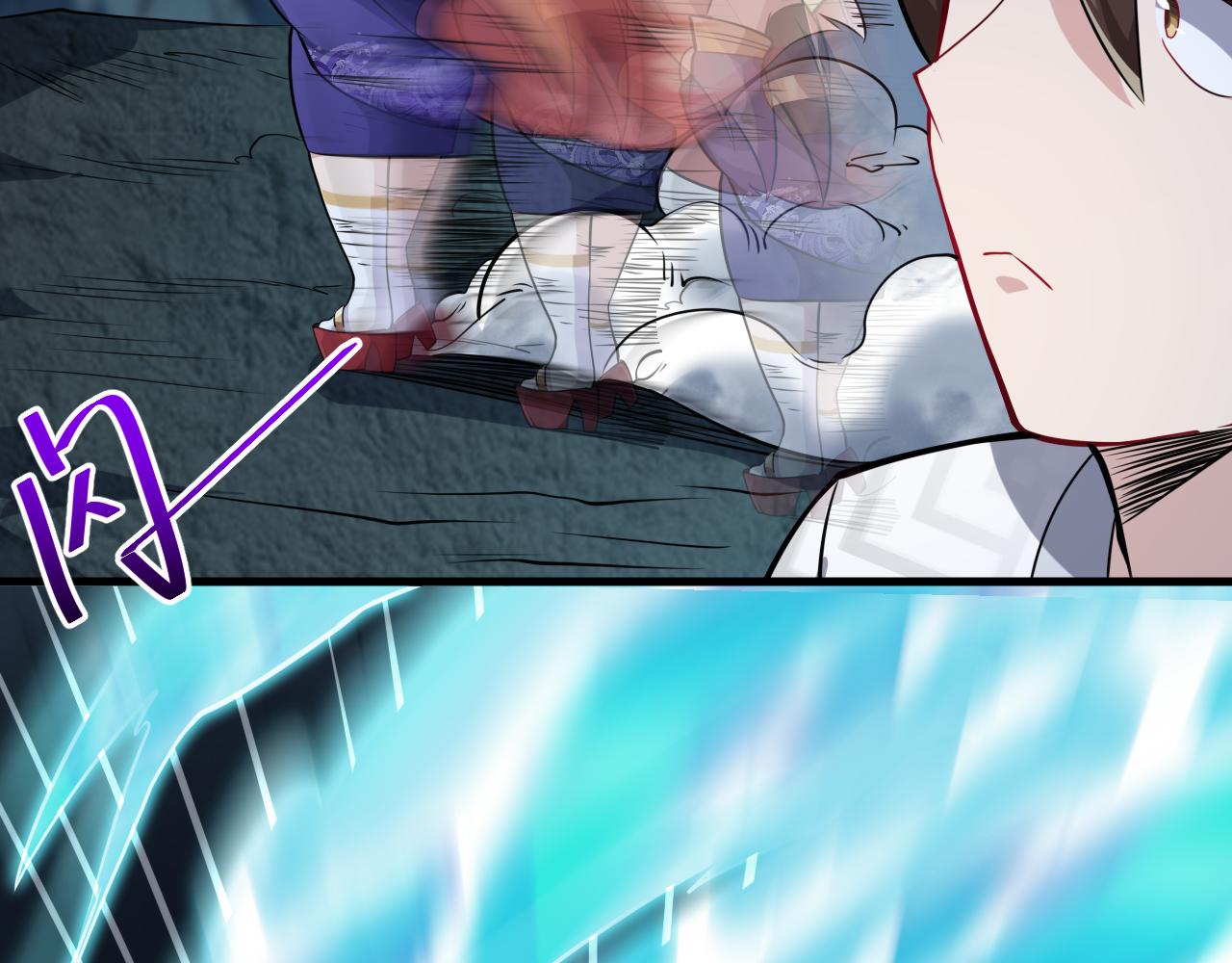 第19话 师尊是萝莉？132
