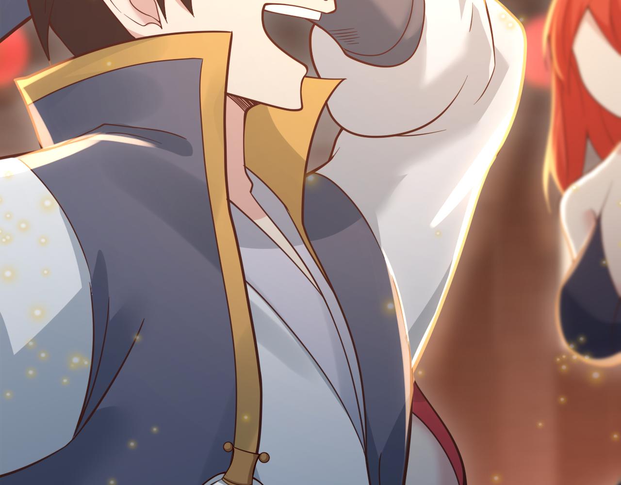 第34话 喝花酒？92