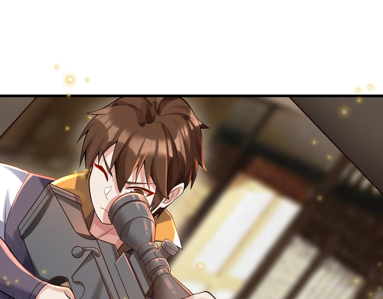 第37话 修仙？我起狙了！91